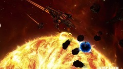 Jumpgate Evolution Screenshot # 21