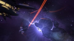 Jumpgate Evolution Screenshot # 3