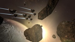 Jumpgate Evolution Screenshot # 4