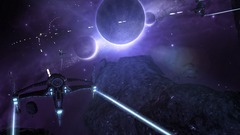 Jumpgate Evolution Screenshot # 5