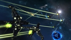 Jumpgate Evolution Screenshot # 6