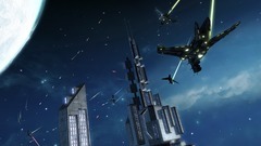 Jumpgate Evolution Screenshot # 7