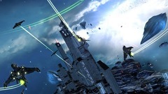 Jumpgate Evolution Screenshot # 8