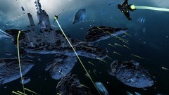 Jumpgate Evolution Screenshot # 9