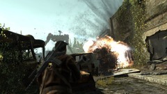 Terminator: Die Erlösung Screenshot # 13