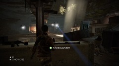 Terminator: Die Erlösung Screenshot # 19