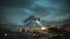 Terminator: Die Erlösung Screenshot # 23