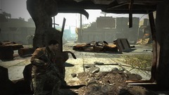 Terminator: Die Erlösung Screenshot # 26