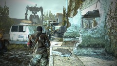 Terminator: Die Erlösung Screenshot # 28