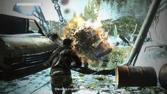 Terminator: Die Erlösung Screenshot # 29