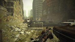 Terminator: Die Erlösung Screenshot # 31