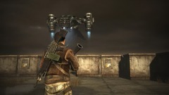 Terminator: Die Erlösung Screenshot # 34