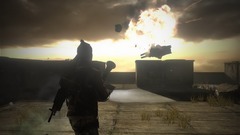 Terminator: Die Erlösung Screenshot # 35