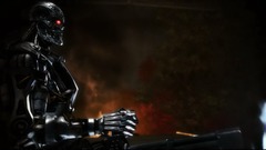 Terminator: Die Erlösung Screenshot # 38