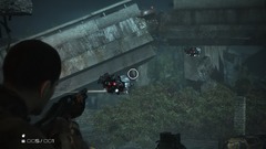 Terminator: Die Erlösung Screenshot # 41