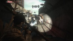 Terminator: Die Erlösung Screenshot # 45