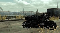 Terminator: Die Erlösung Screenshot # 48