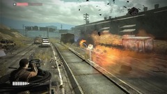 Terminator: Die Erlösung Screenshot # 50