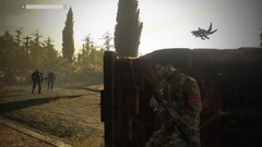 Terminator: Die Erlösung Screenshot # 56