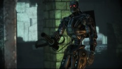 Terminator: Die Erlösung Screenshot # 65