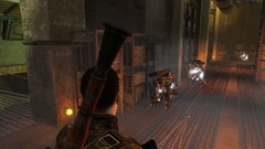 Terminator: Die Erlösung Screenshot # 8