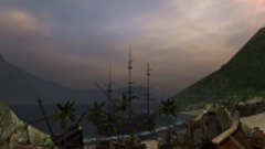 Age of Pirates 2: City of Abandoned Ships Screenshot # 10