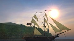 Age of Pirates 2: City of Abandoned Ships Screenshot # 9