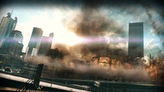 Split/Second: Velocity Screenshot # 11