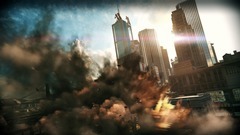 Split/Second: Velocity Screenshot # 12