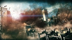 Split/Second: Velocity Screenshot # 13