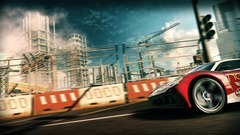 Split/Second: Velocity Screenshot # 20