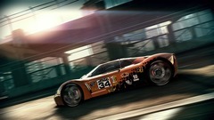 Split/Second: Velocity Screenshot # 21