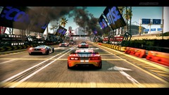 Split/Second: Velocity Screenshot # 22