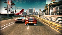 Split/Second: Velocity Screenshot # 23