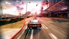 Split/Second: Velocity Screenshot # 24