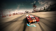 Split/Second: Velocity Screenshot # 25