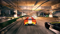 Split/Second: Velocity Screenshot # 26