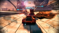 Split/Second: Velocity Screenshot # 29
