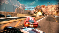 Split/Second: Velocity Screenshot # 30