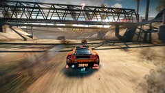 Split/Second: Velocity Screenshot # 31