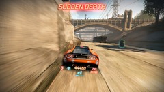 Split/Second: Velocity Screenshot # 32