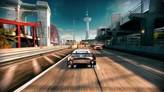 Split/Second: Velocity Screenshot # 33