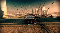 Split/Second: Velocity Screenshot # 35