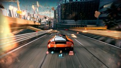 Split/Second: Velocity Screenshot # 38