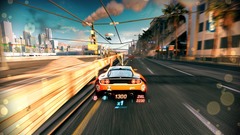 Split/Second: Velocity Screenshot # 39