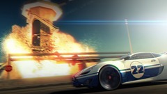 Split/Second: Velocity Screenshot # 4