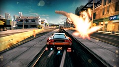 Split/Second: Velocity Screenshot # 40