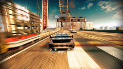 Split/Second: Velocity Screenshot # 43