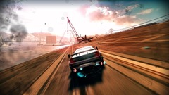 Split/Second: Velocity Screenshot # 44