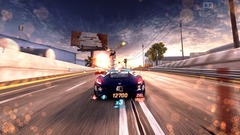 Split/Second: Velocity Screenshot # 46